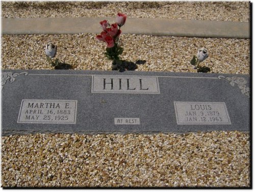 Hill, Martha E & Louis.JPG