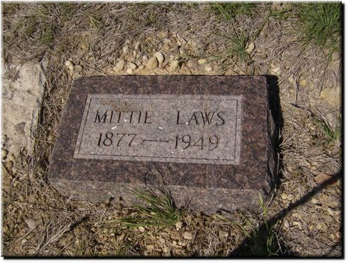 Laws, Mittie.JPG