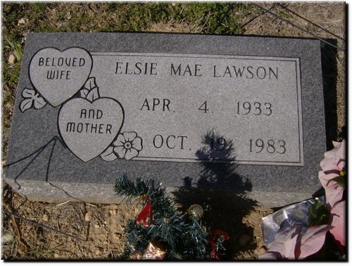 Lawson, Elsie Mae.JPG