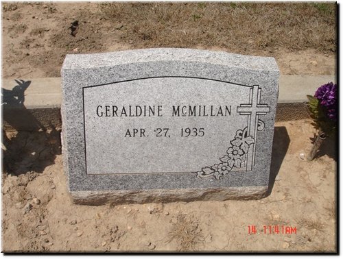 McMillan, Geraldine.JPG