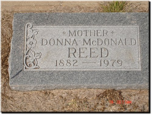 Reed, Donna McDonald.JPG