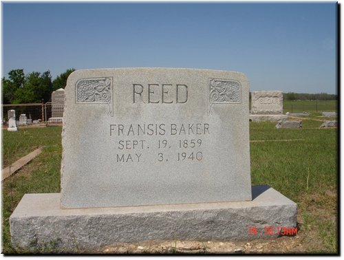 Reed, Fransis Baker.JPG