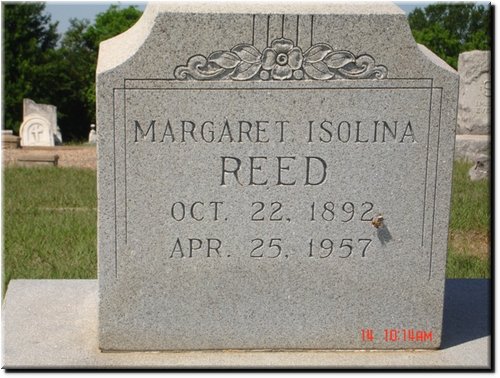 Reed, Margaret Isolina.JPG