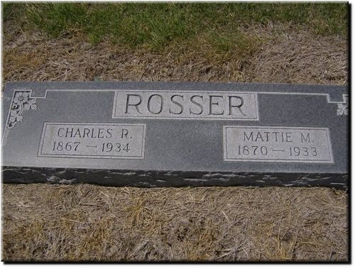 Rosser, Charels R and Mattie M..JPG