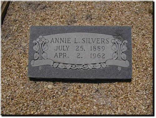 Silvers, Annie L..JPG