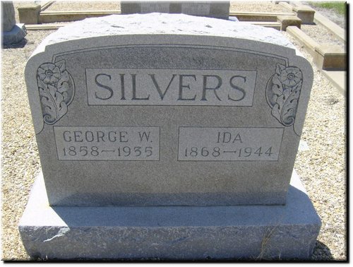 Silvers, George W. and Ida.JPG