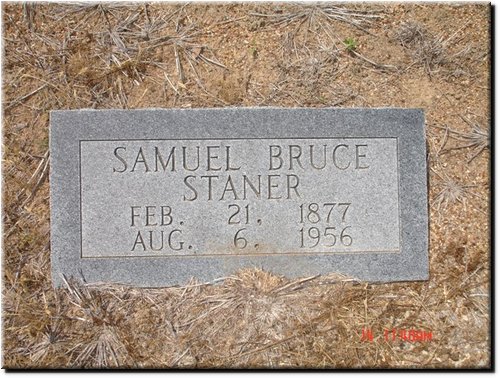 Staner, Samuel Bruce.JPG