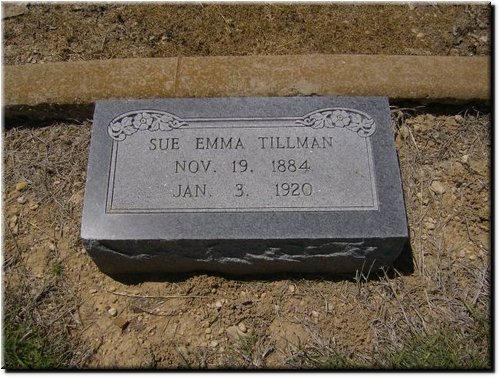 Tillman, Sue Emma.JPG