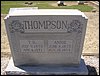 Thompson, T. S. and Annie.JPG