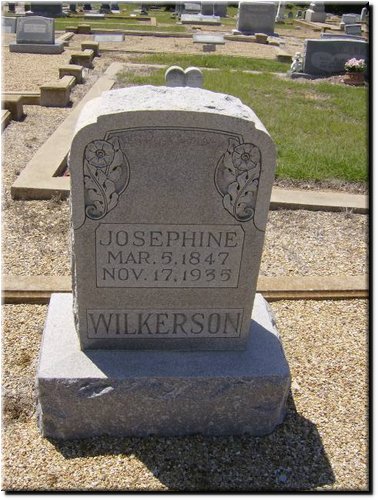 Wilkerson, Josephine.JPG