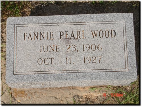 Wood, Fannie Pearl.JPG