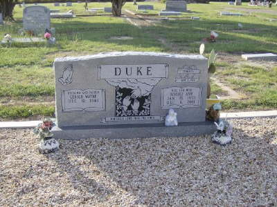 Duke, Beverly Ann