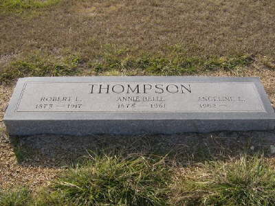 Thompson, Angeline L.