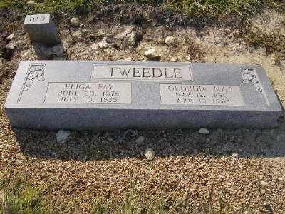 Tweedle, Georgia M.