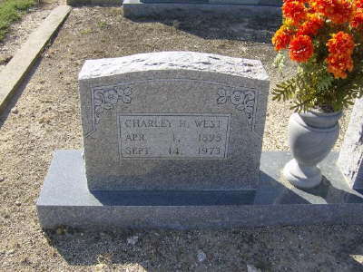 West, Charley H.