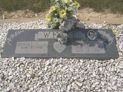 White, Hobart O. Jr.