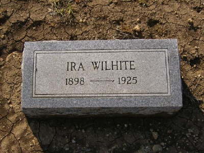 Wilhite, Ira