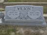 Wilson, Jesse Ray & Shari Lynn