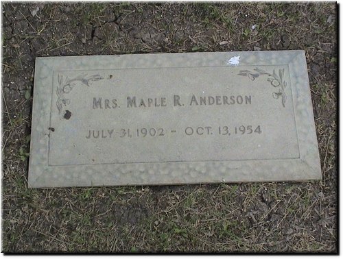 Anderson, Mrs Maple R.JPG