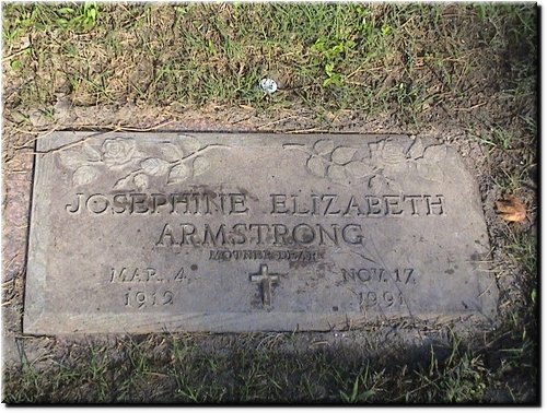 Armstrong, Josephine Elizabeth.JPG