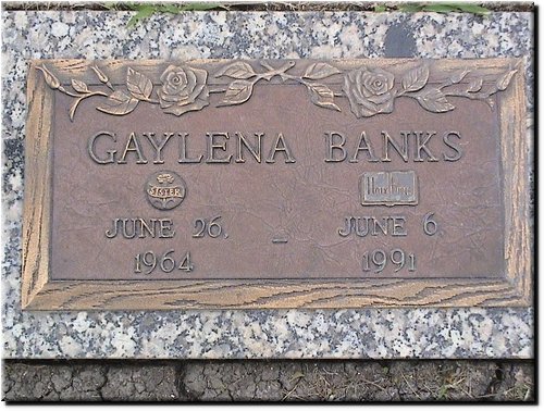 Banks, Gaylena.JPG