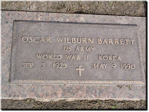 Barrett, Oscar Wilburn.JPG