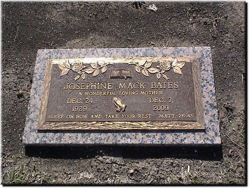 Bates, Josephine Mack.JPG