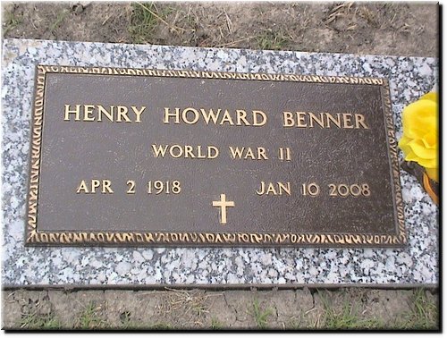 Benner, Henry Howare.JPG