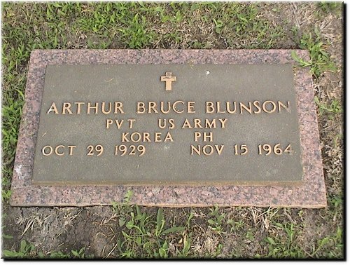 Blunson, Arthur Bruce.JPG