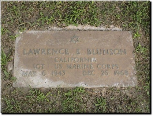 Blunson, Lawrence E.JPG