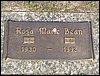 Bean, Rosa Marie.JPG