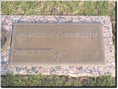 Chenoweth, Francis E.JPG