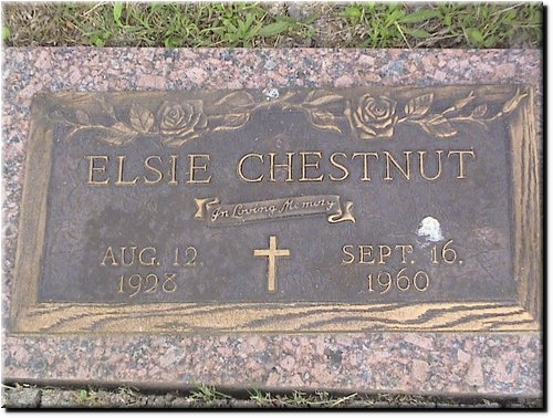 Chestnut, Elsie.JPG