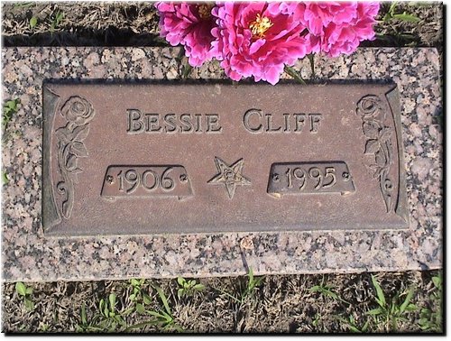 Cliff, Bessie.JPG