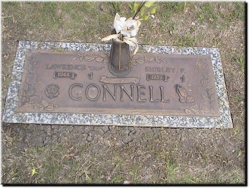 Connell, Lawrence and Shirley F.JPG