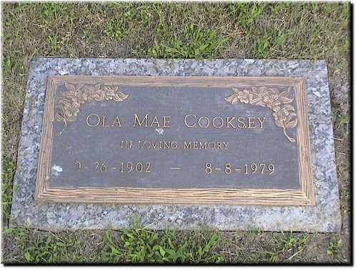 Cooksey, Ola Mae.JPG