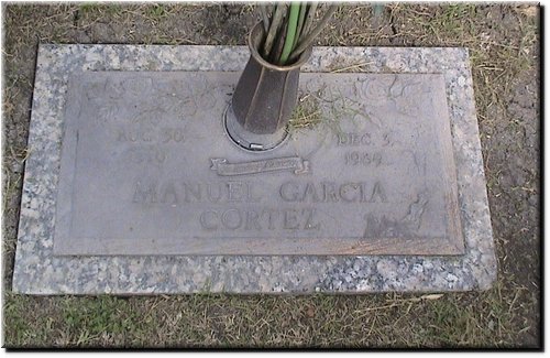 Cortez, Manuel Garcia.JPG