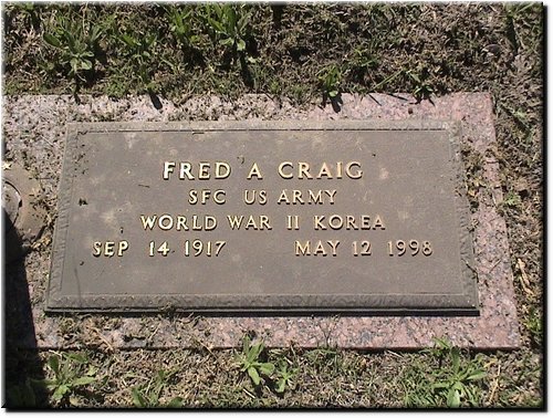 Craig, Fred A.JPG