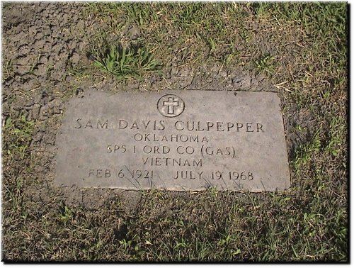 Culpepper, Sam Davis.JPG