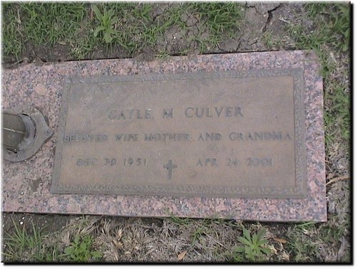 Culver, Gayle M.JPG