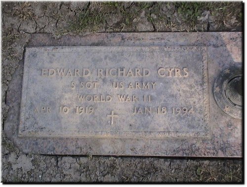 Cyrs, Edward Richard.JPG