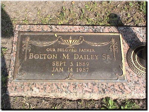 Dailey, Bolton M Sr.JPG