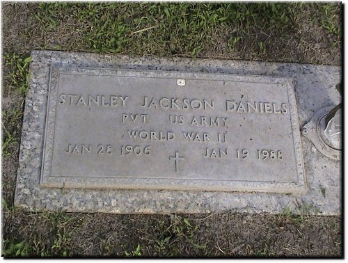 Daniels, Stanley Jackson.JPG