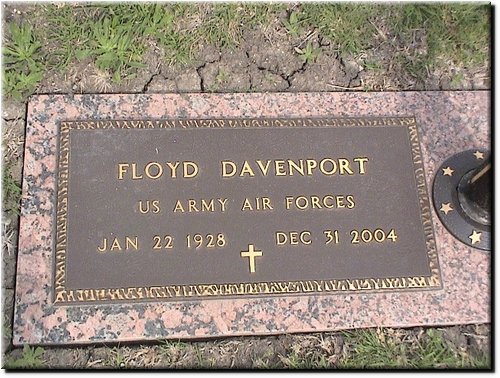 Davenport, Floyd.JPG