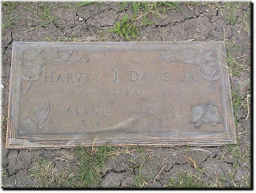 Davis, Harvey J.JPG