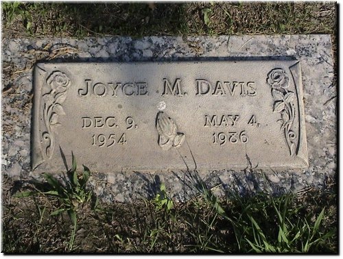 Davis, Joyce M.JPG