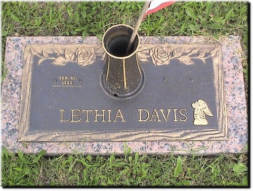 Davis, Lethia.JPG