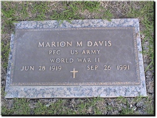 Davis, Marion M.JPG