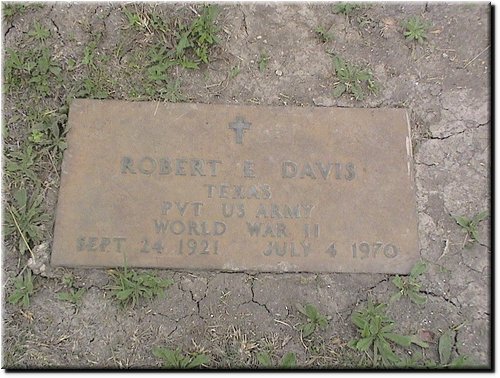 Davis, Robert E.JPG