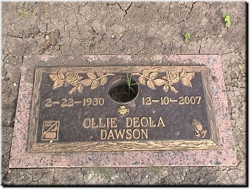 Dawson, Ollie Deola.JPG